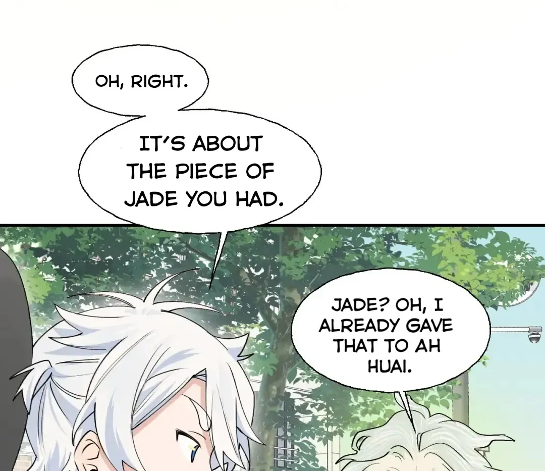 Xiao Gou Lost His Soul Chapter 1 page 113 - 
