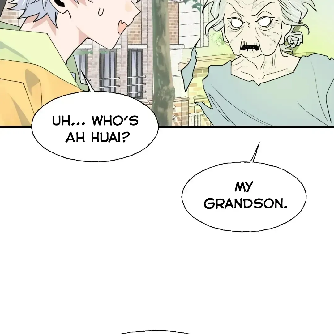 Xiao Gou Lost His Soul Chapter 1 page 114 - 