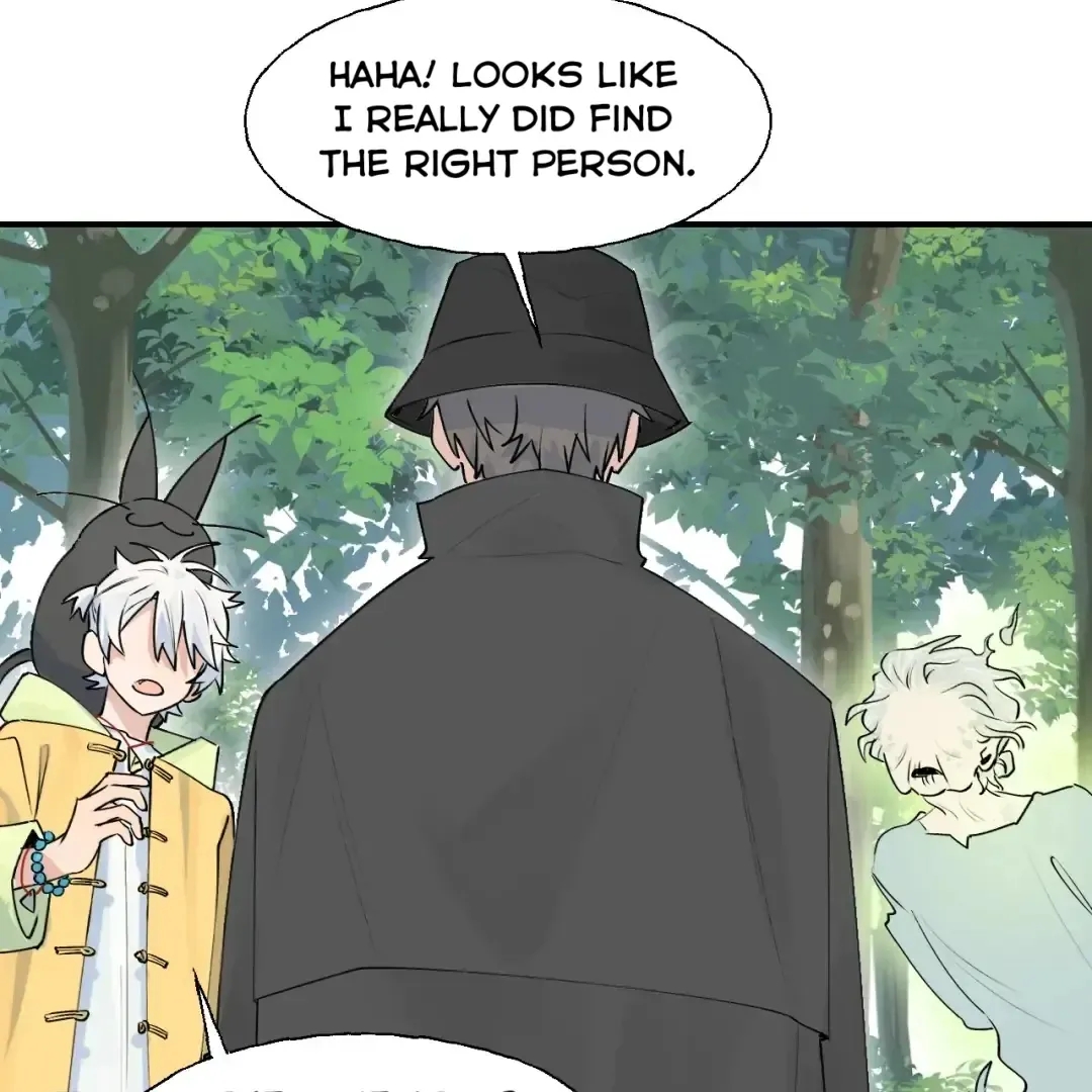 Xiao Gou Lost His Soul Chapter 1 page 115 - 