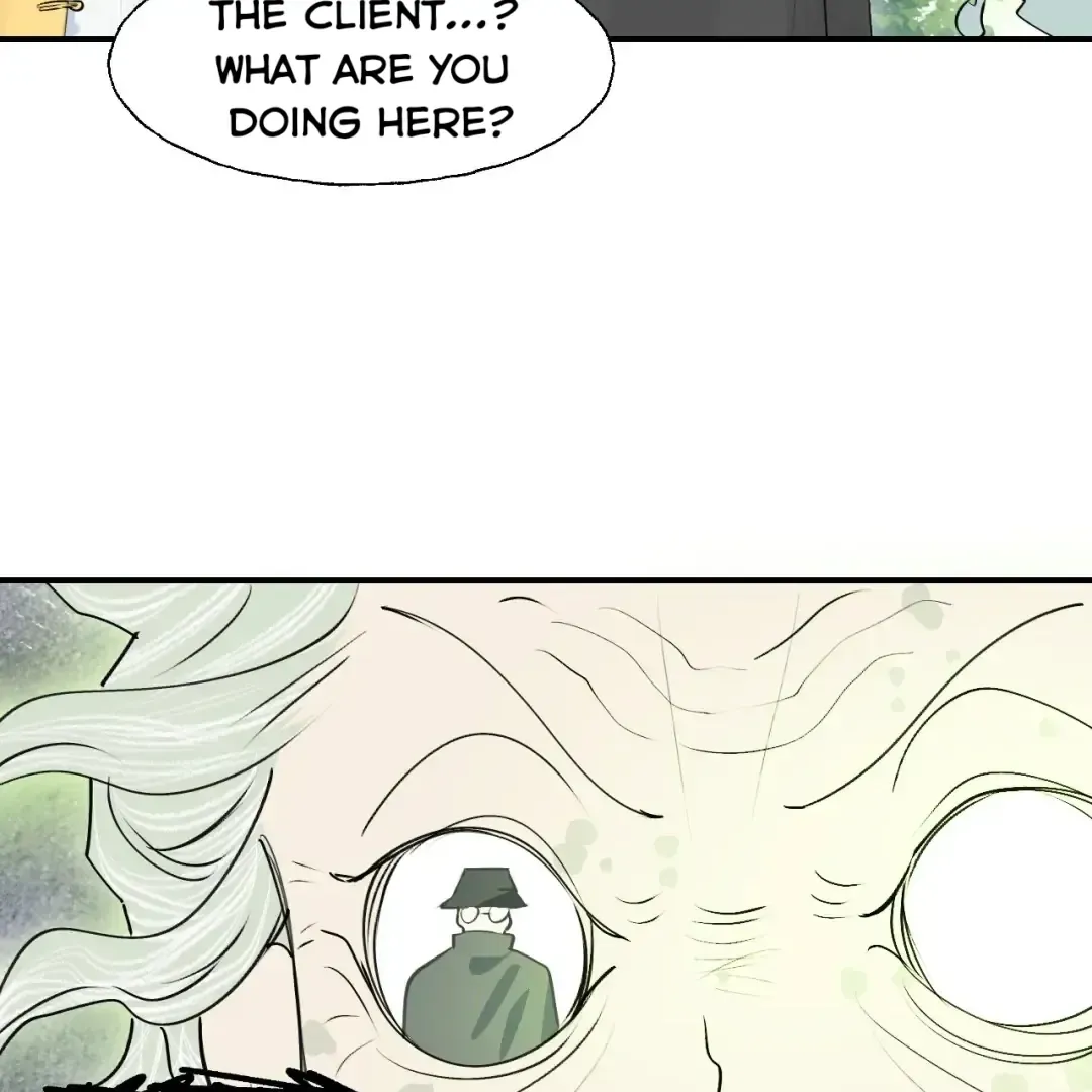 Xiao Gou Lost His Soul Chapter 1 page 116 - 