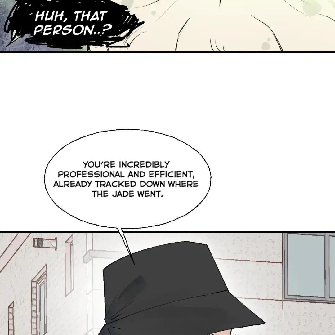 Xiao Gou Lost His Soul Chapter 1 page 117 - 