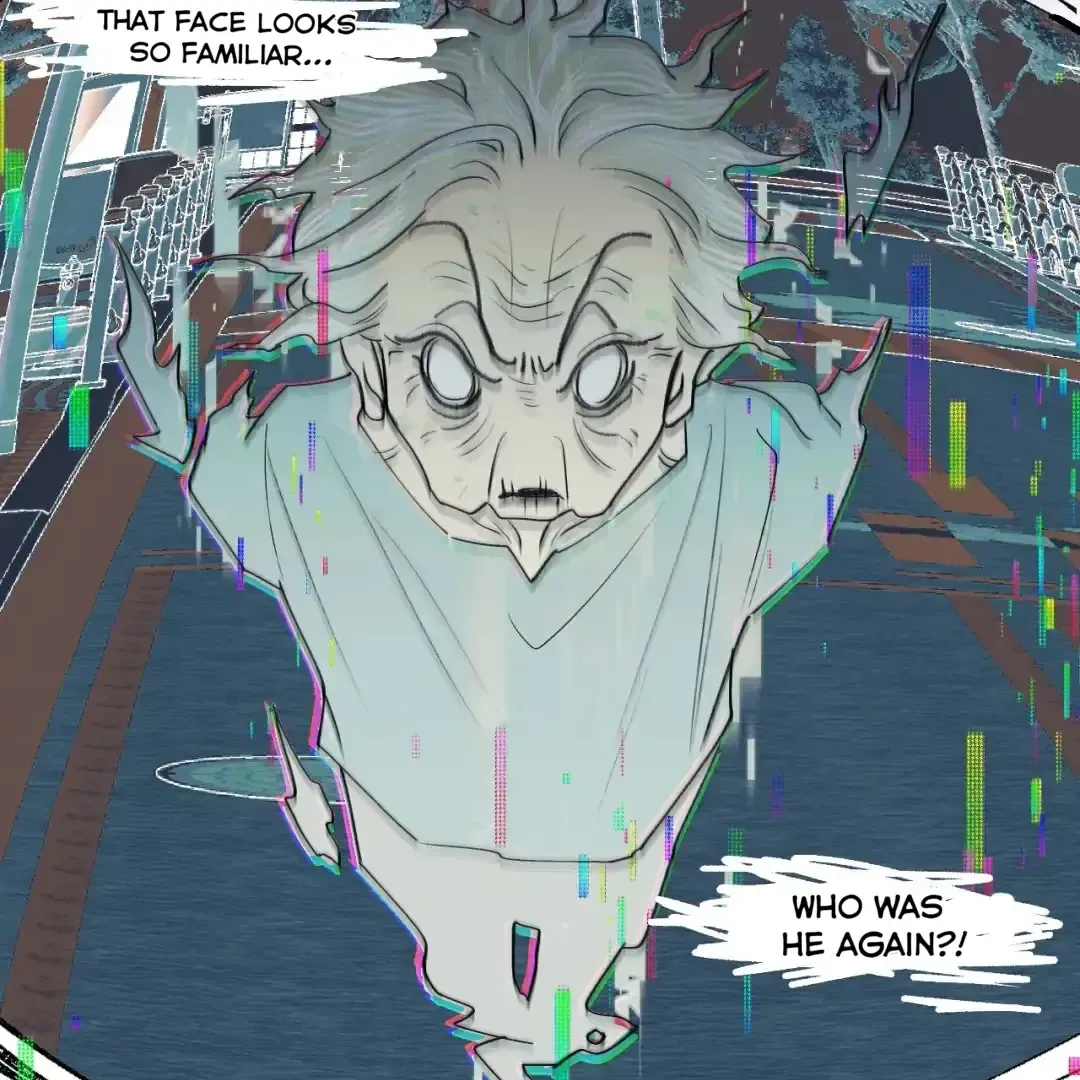 Xiao Gou Lost His Soul Chapter 1 page 119 - 