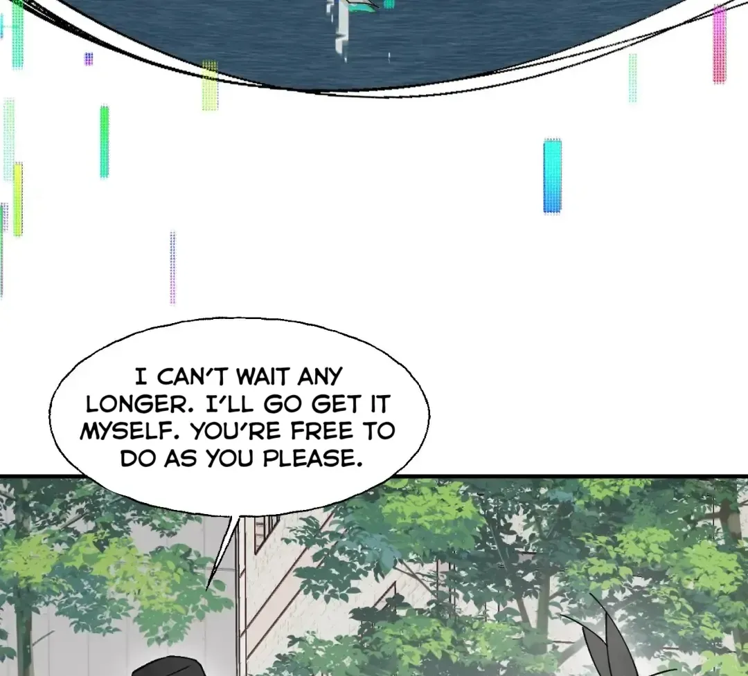 Xiao Gou Lost His Soul Chapter 1 page 120 - 
