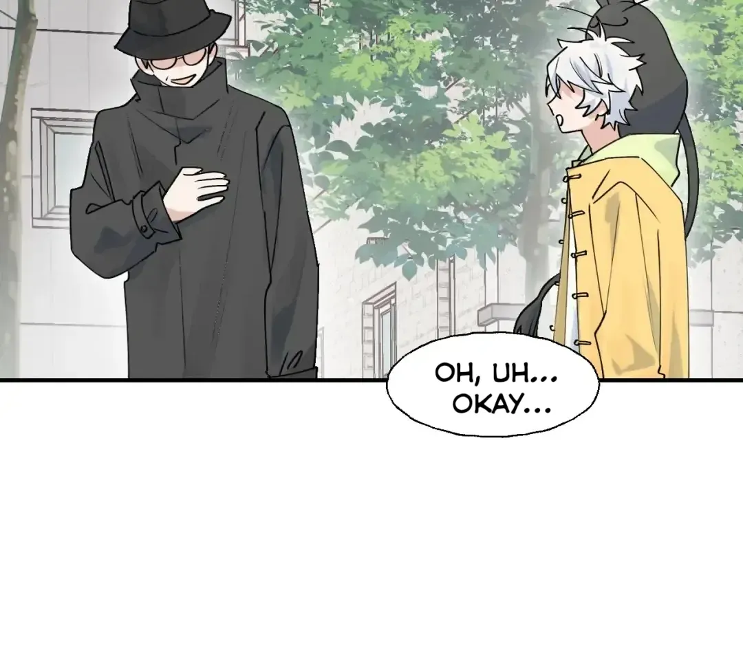 Xiao Gou Lost His Soul Chapter 1 page 121 - 