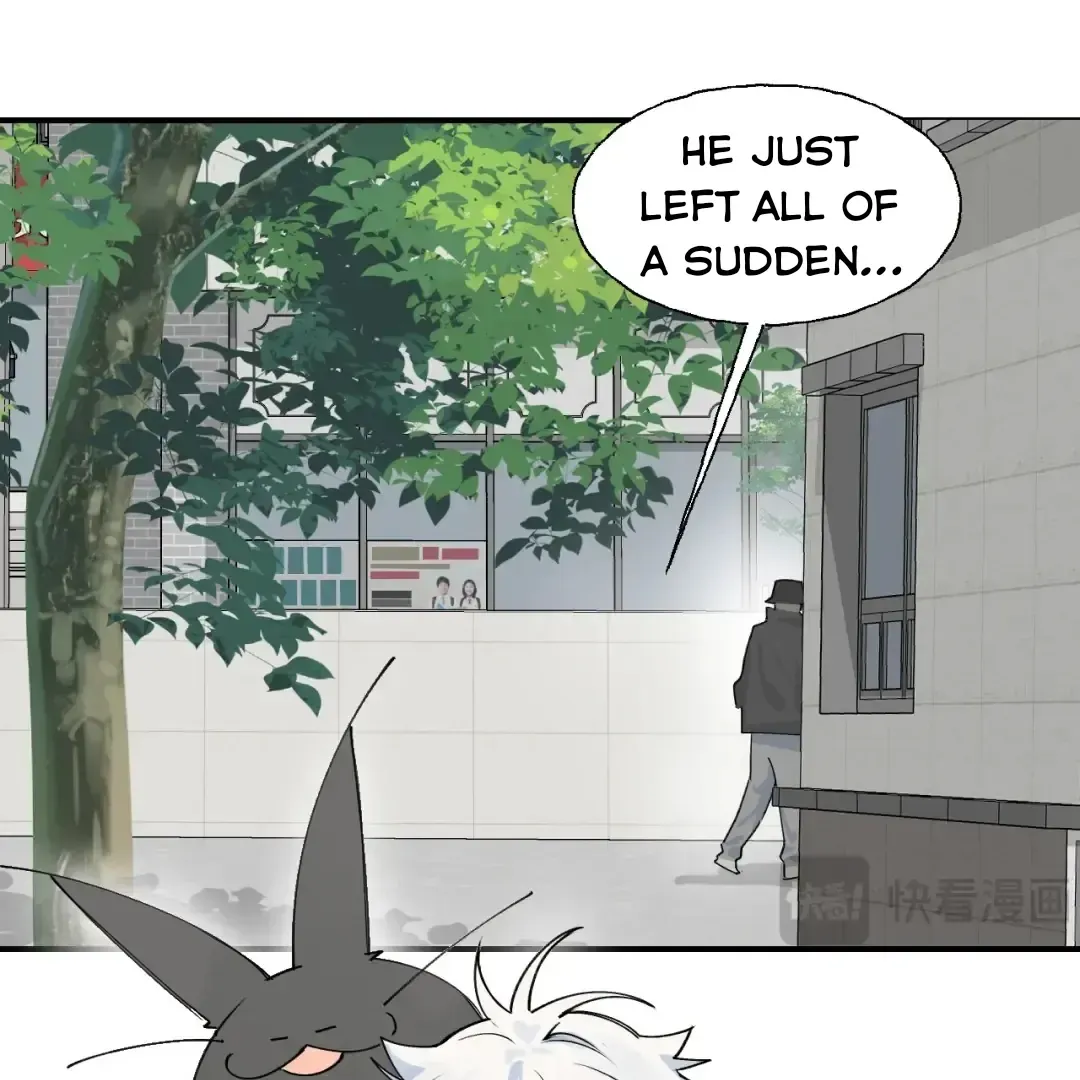 Xiao Gou Lost His Soul Chapter 1 page 122 - 