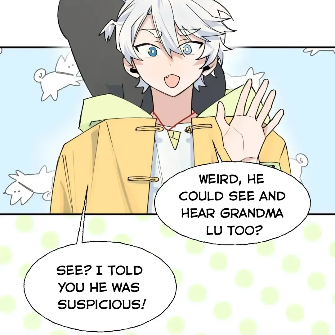 Xiao Gou Lost His Soul Chapter 1 page 123 - 