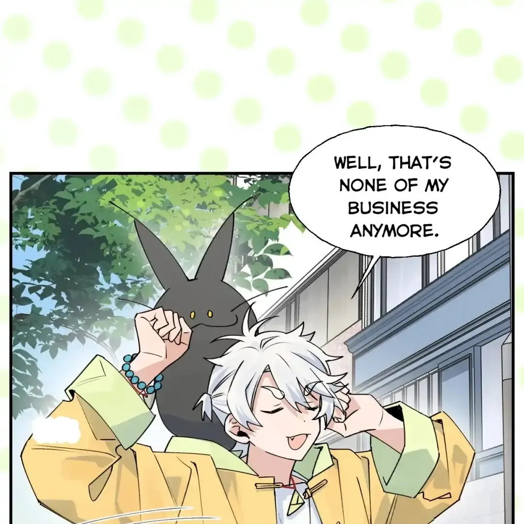 Xiao Gou Lost His Soul Chapter 1 page 124 - 