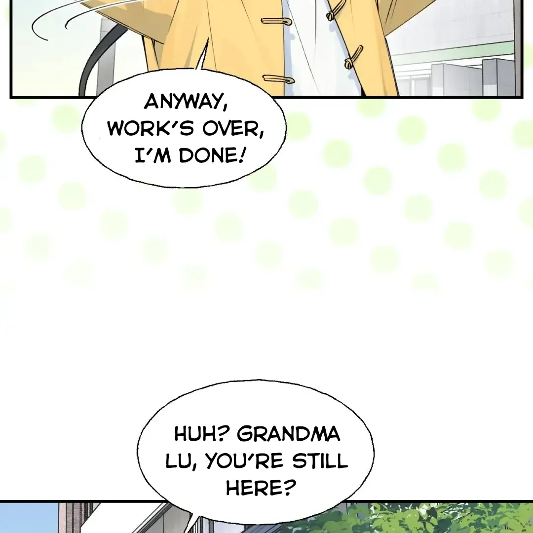 Xiao Gou Lost His Soul Chapter 1 page 125 - 