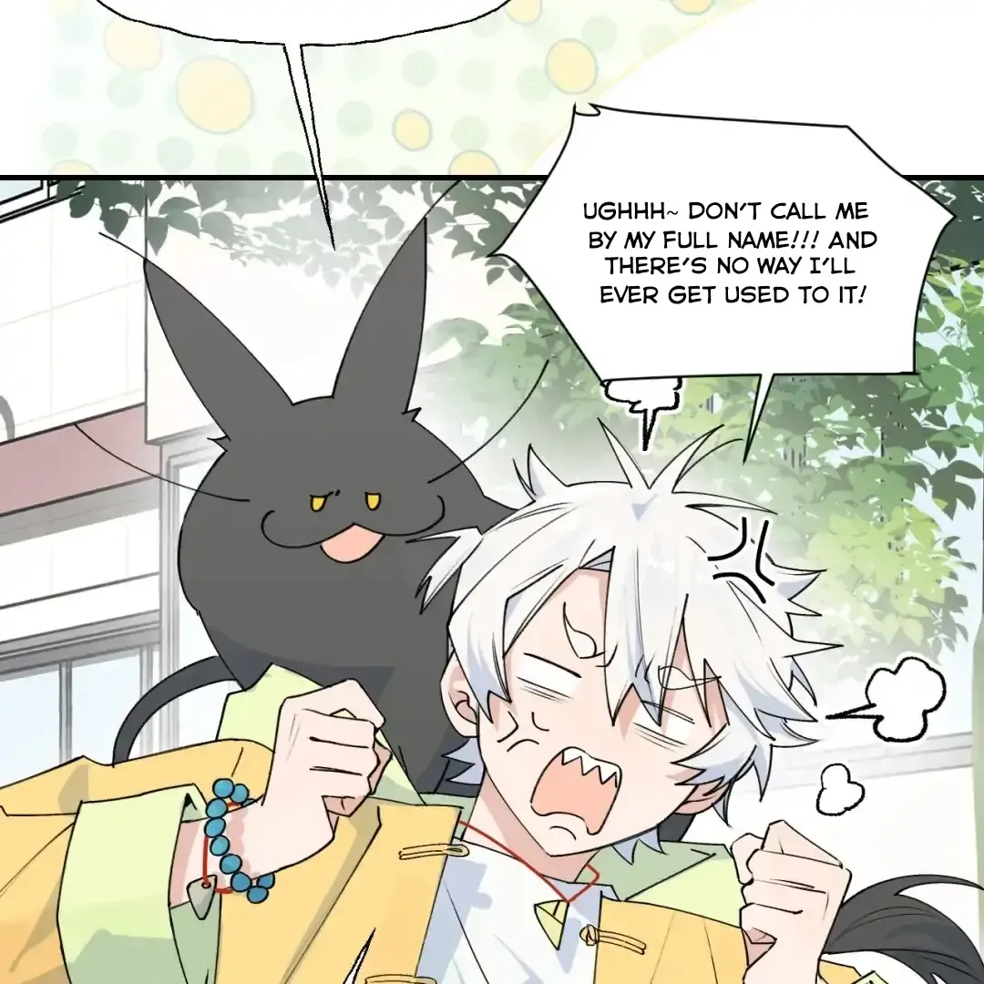 Xiao Gou Lost His Soul Chapter 1 page 14 - 