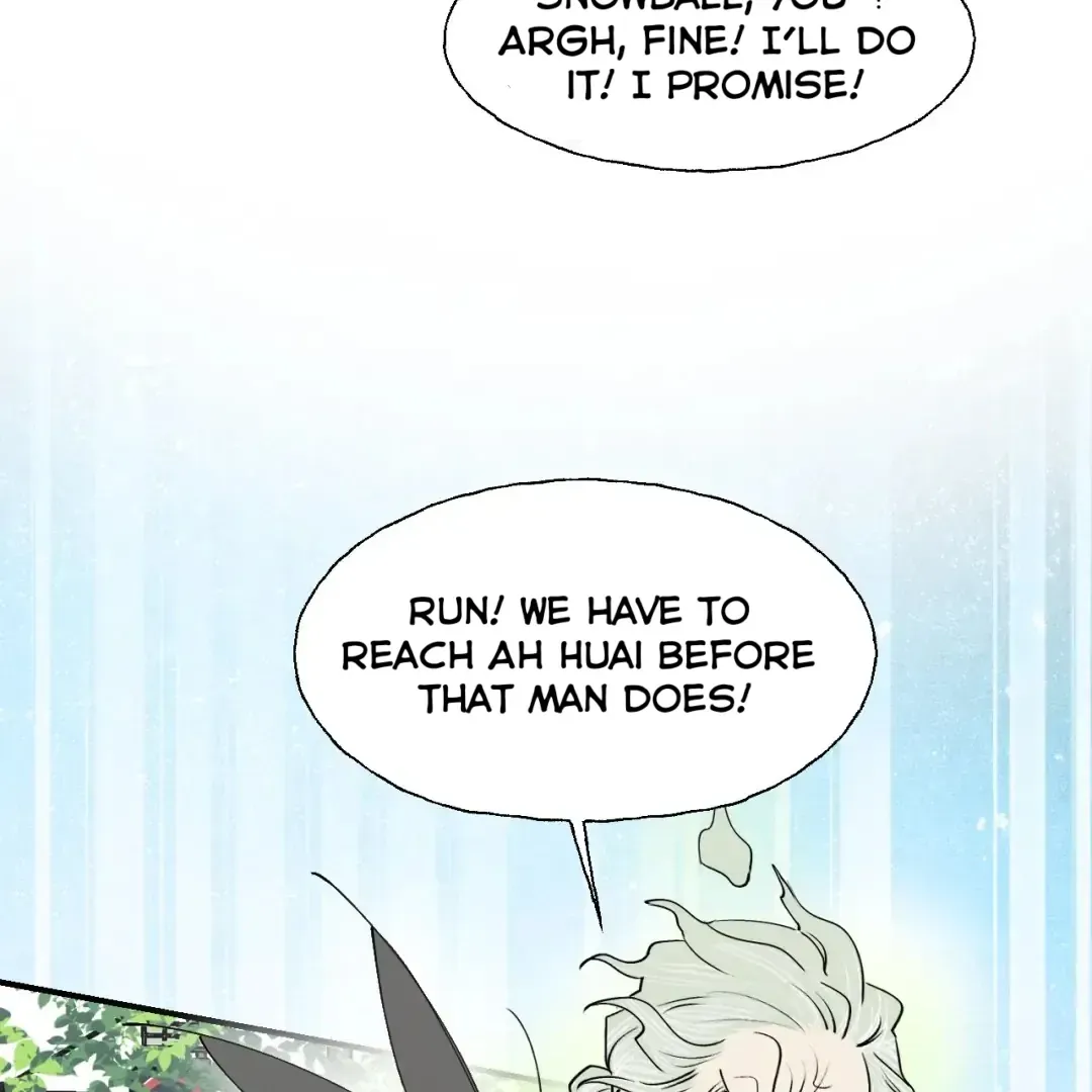 Xiao Gou Lost His Soul Chapter 1 page 132 - 