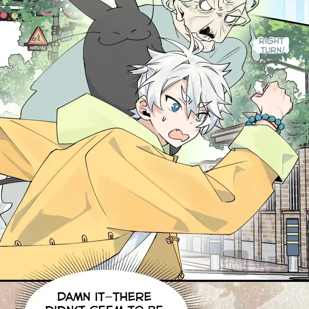 Xiao Gou Lost His Soul Chapter 1 page 133 - 