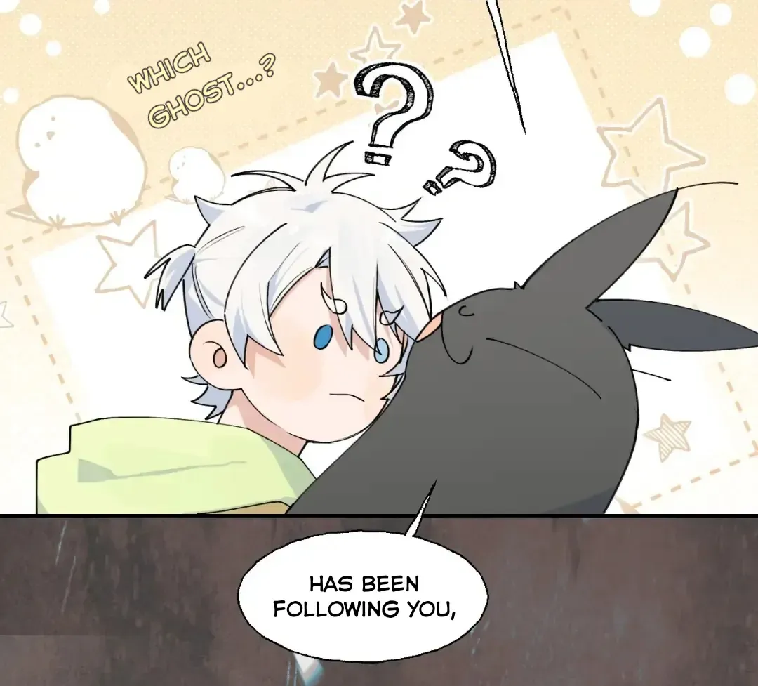 Xiao Gou Lost His Soul Chapter 1 page 16 - 
