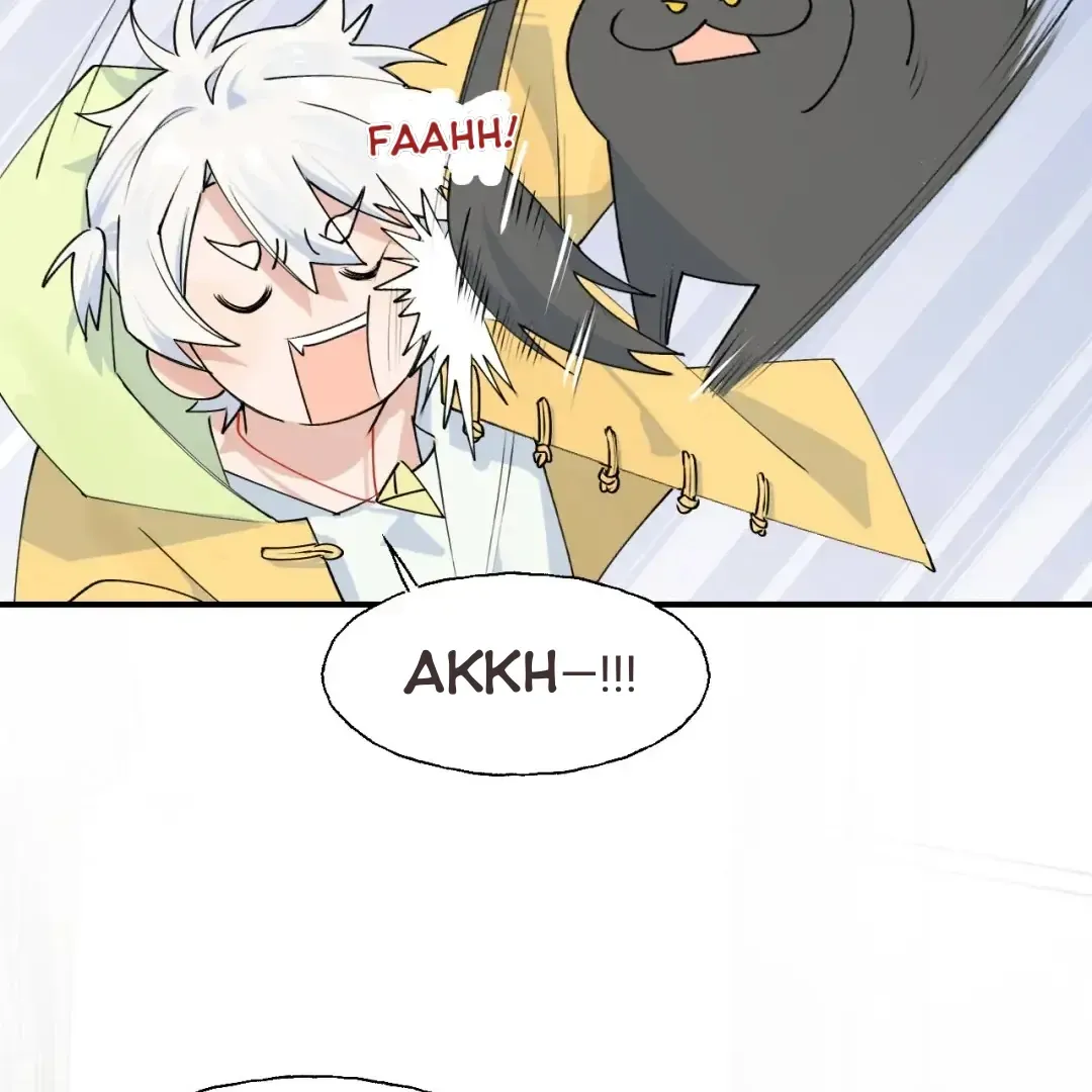 Xiao Gou Lost His Soul Chapter 1 page 22 - 