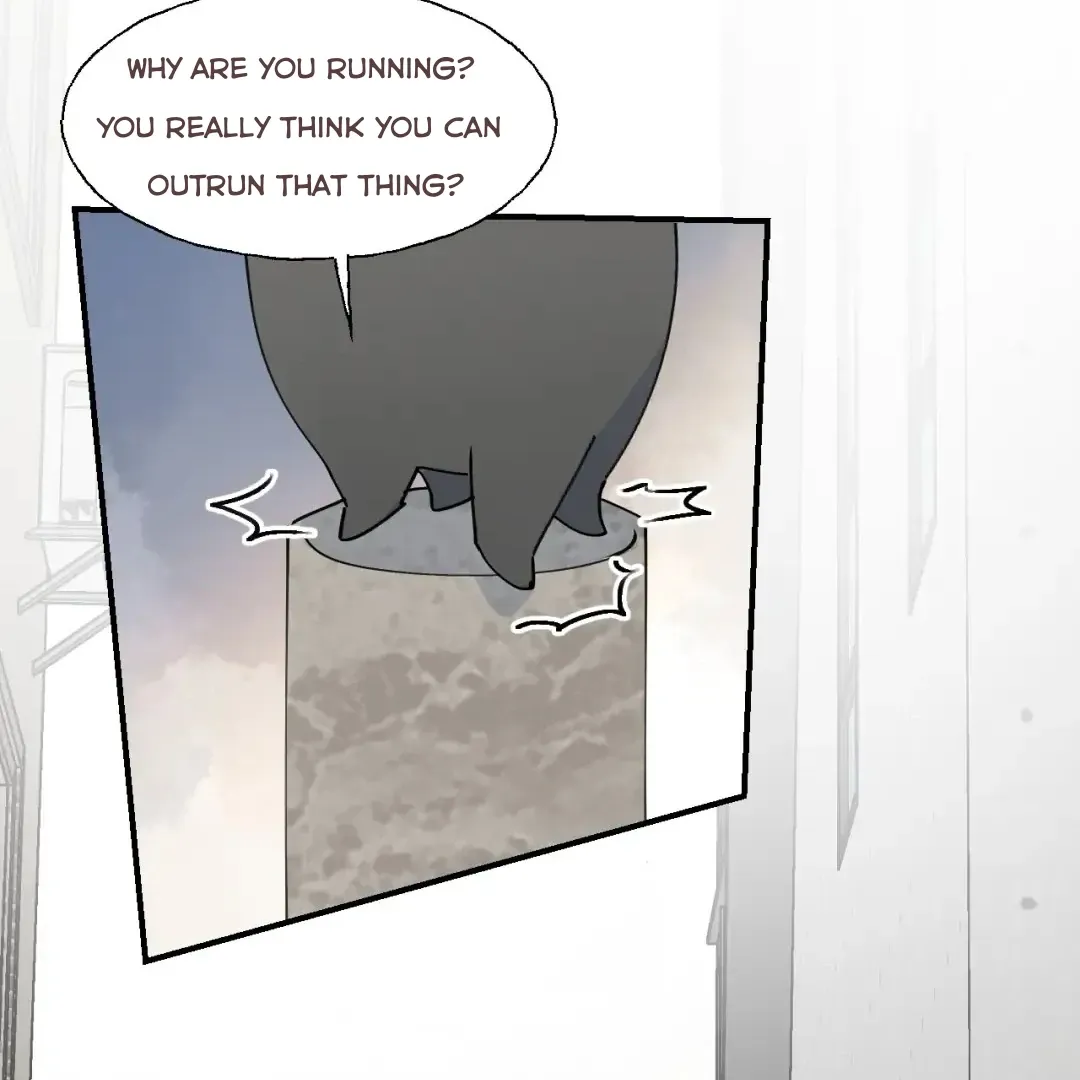 Xiao Gou Lost His Soul Chapter 1 page 23 - 