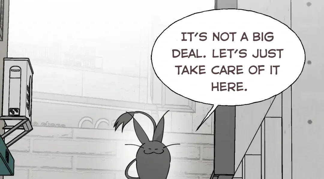 Xiao Gou Lost His Soul Chapter 1 page 24 - 