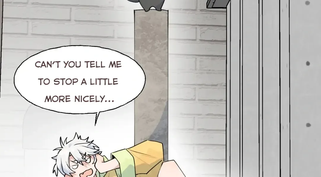 Xiao Gou Lost His Soul Chapter 1 page 25 - 