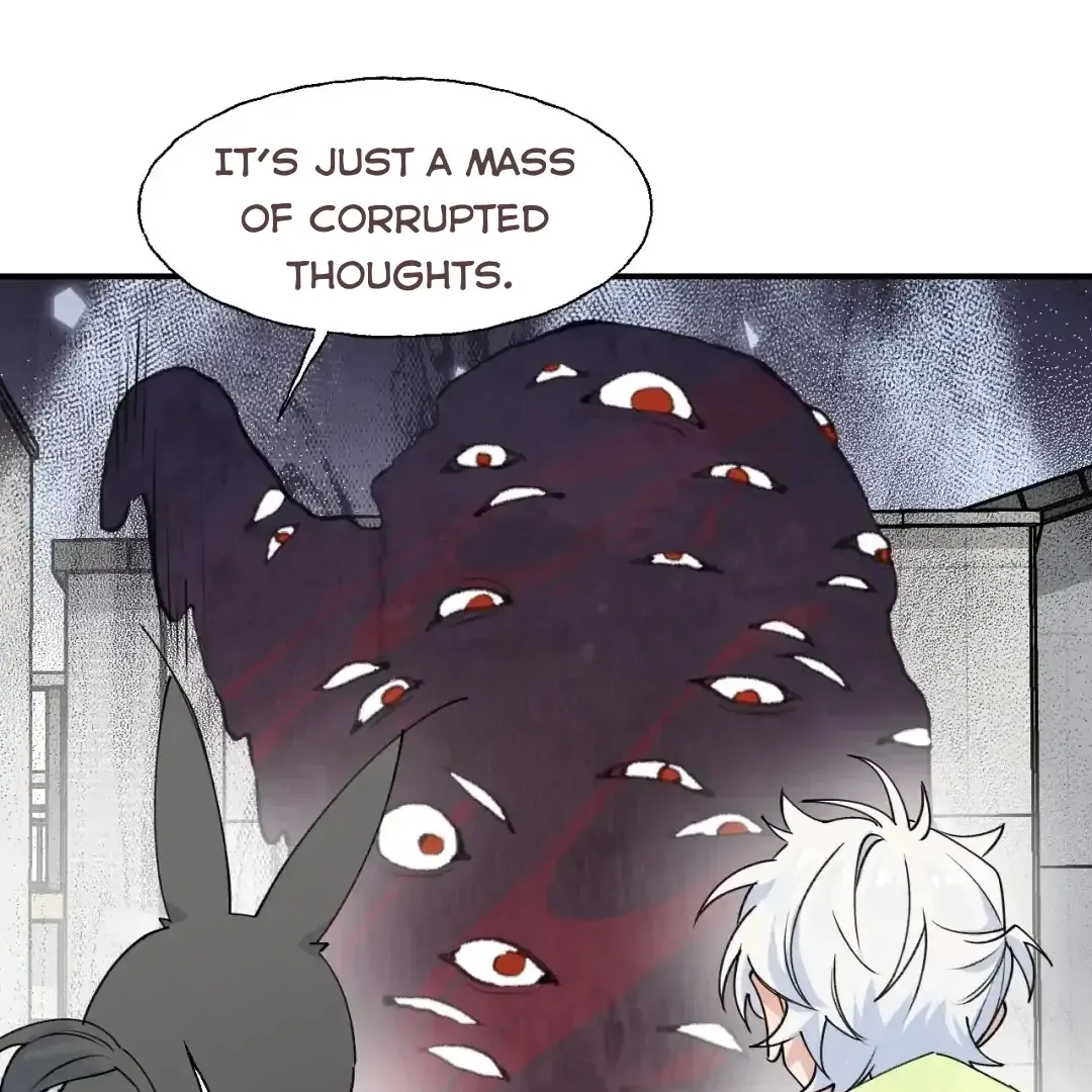 Xiao Gou Lost His Soul Chapter 1 page 27 - 