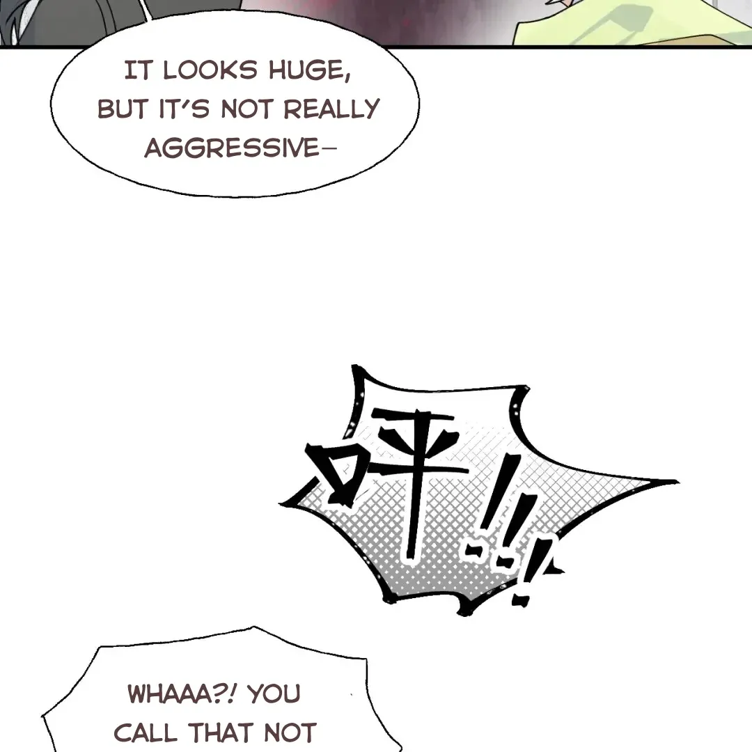 Xiao Gou Lost His Soul Chapter 1 page 28 - 