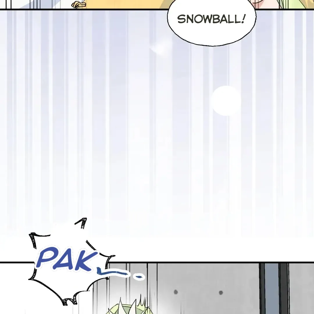 Xiao Gou Lost His Soul Chapter 1 page 37 - 