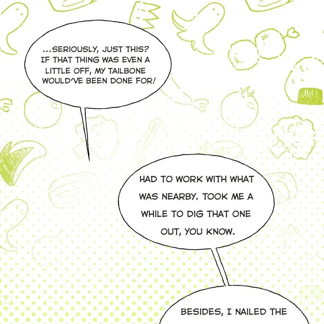 Xiao Gou Lost His Soul Chapter 1 page 39 - 