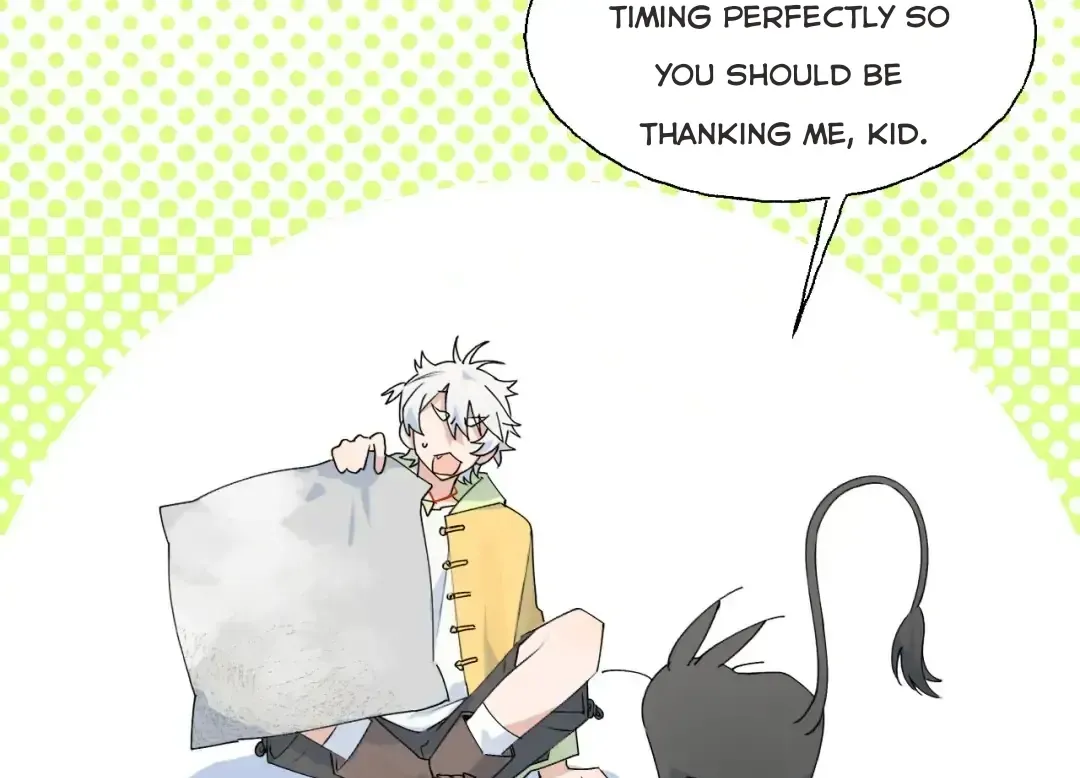 Xiao Gou Lost His Soul Chapter 1 page 40 - 