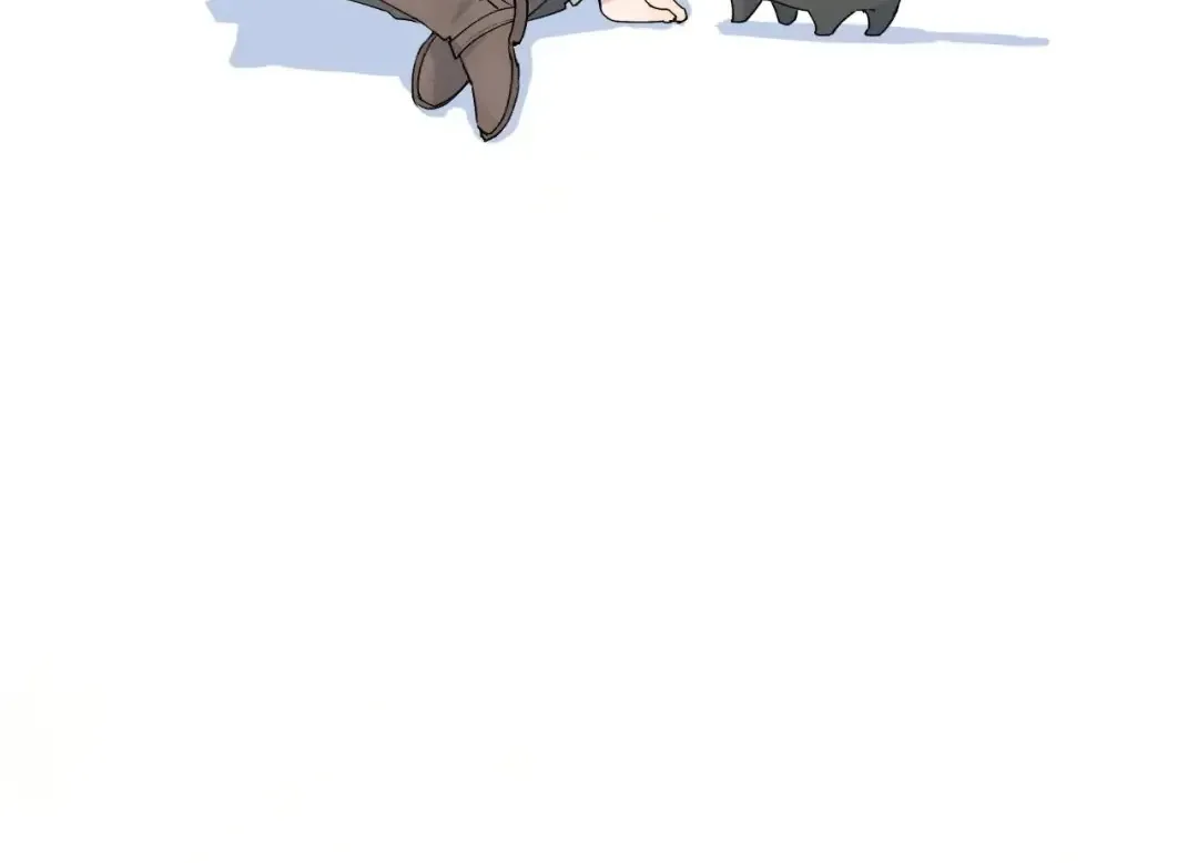 Xiao Gou Lost His Soul Chapter 1 page 41 - 