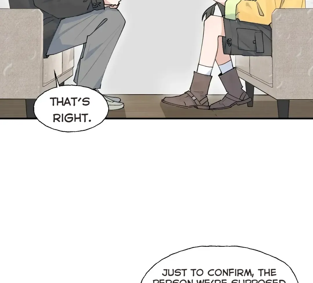 Xiao Gou Lost His Soul Chapter 1 page 48 - 