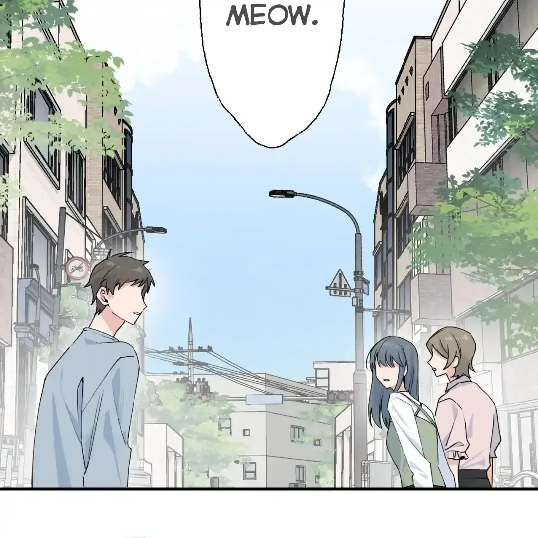 Xiao Gou Lost His Soul Chapter 1 page 6 - 