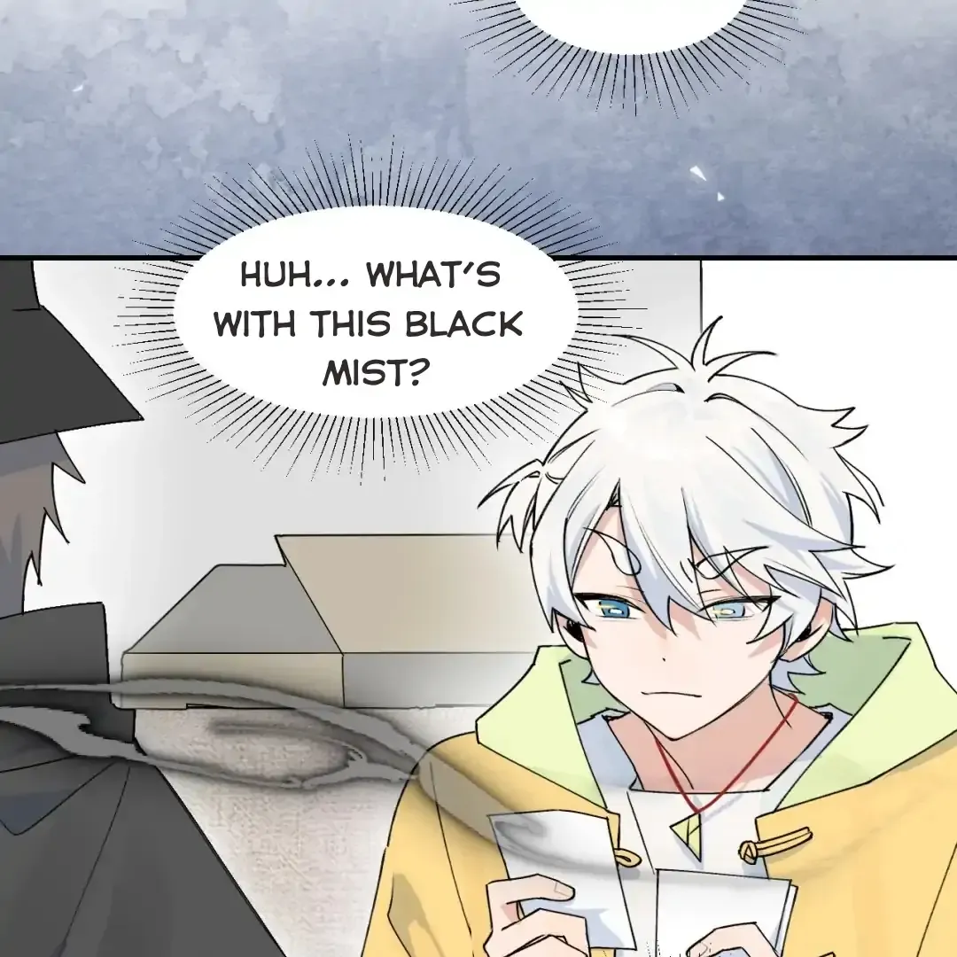 Xiao Gou Lost His Soul Chapter 1 page 51 - 
