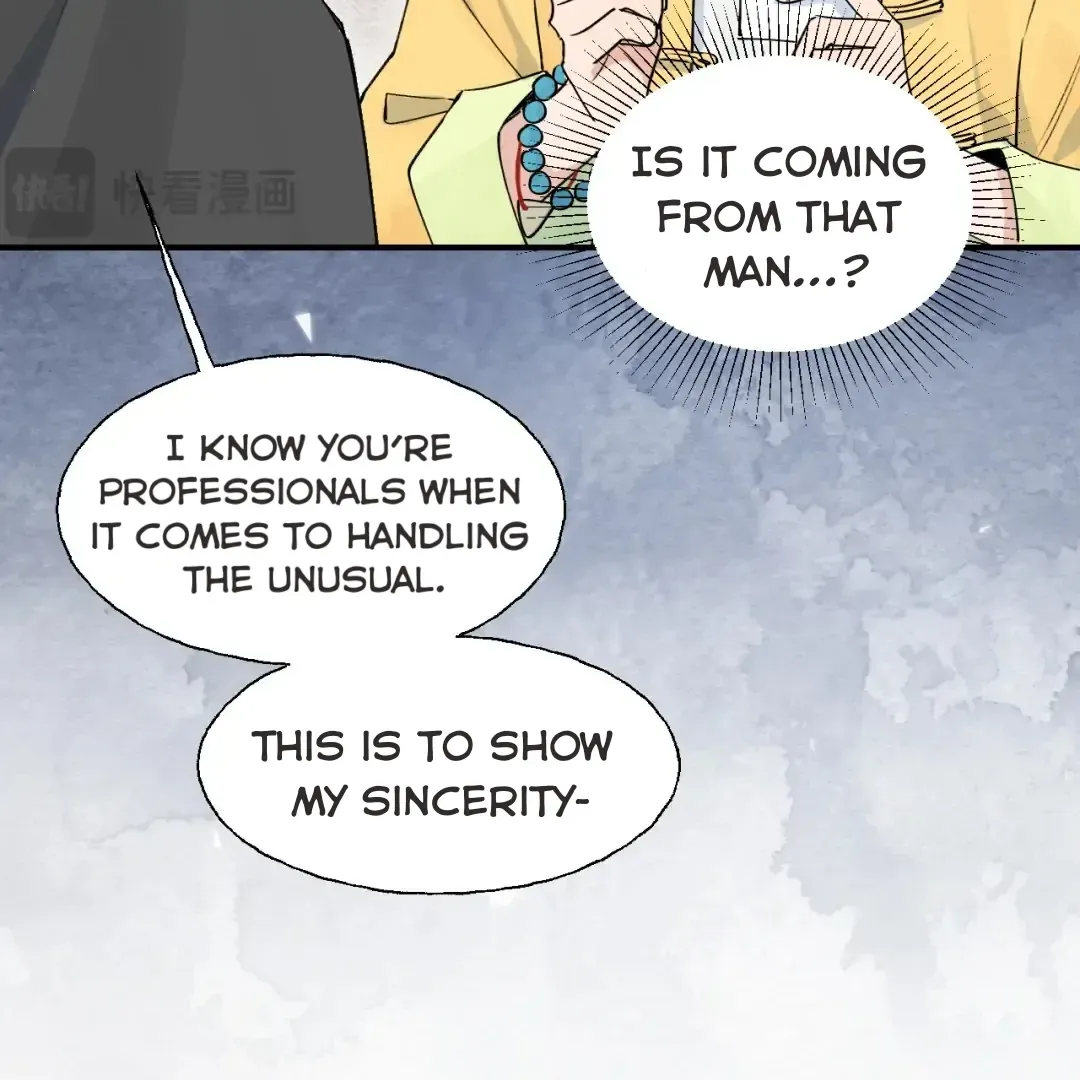 Xiao Gou Lost His Soul Chapter 1 page 52 - 