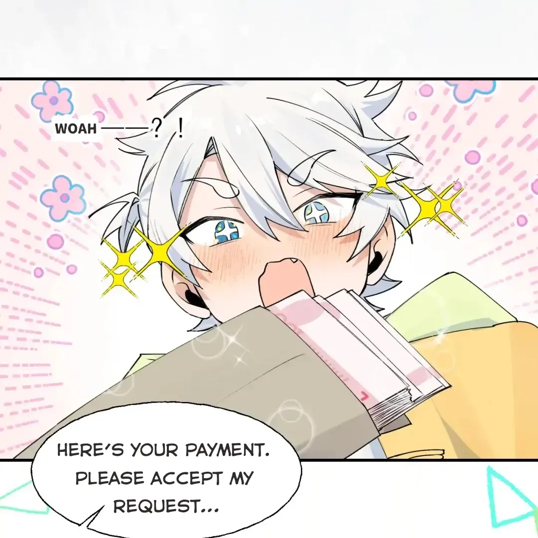 Xiao Gou Lost His Soul Chapter 1 page 53 - 