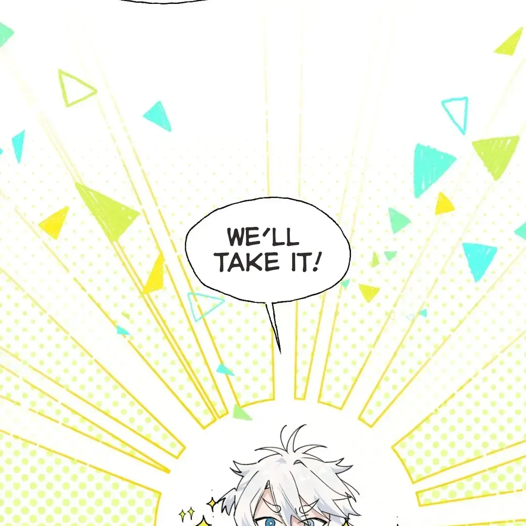 Xiao Gou Lost His Soul Chapter 1 page 54 - 