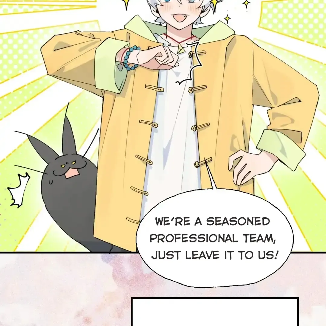 Xiao Gou Lost His Soul Chapter 1 page 55 - 