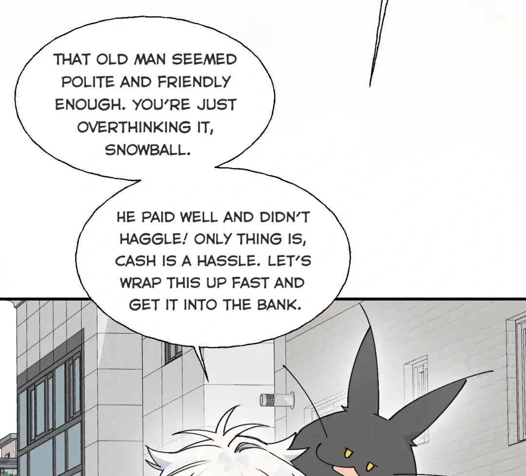 Xiao Gou Lost His Soul Chapter 1 page 57 - 