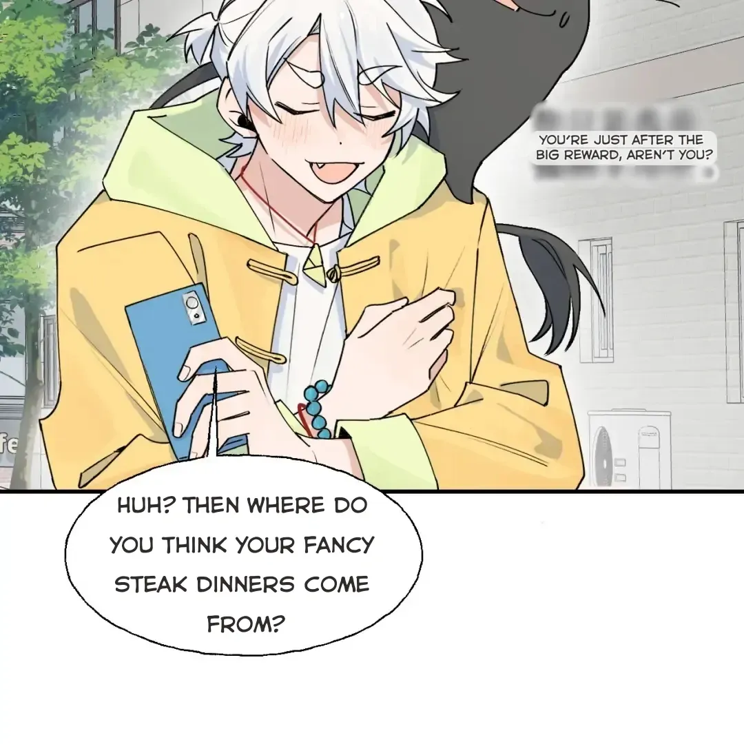 Xiao Gou Lost His Soul Chapter 1 page 58 - 