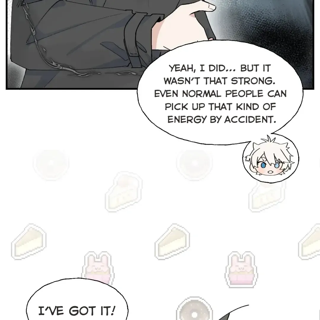 Xiao Gou Lost His Soul Chapter 1 page 60 - 