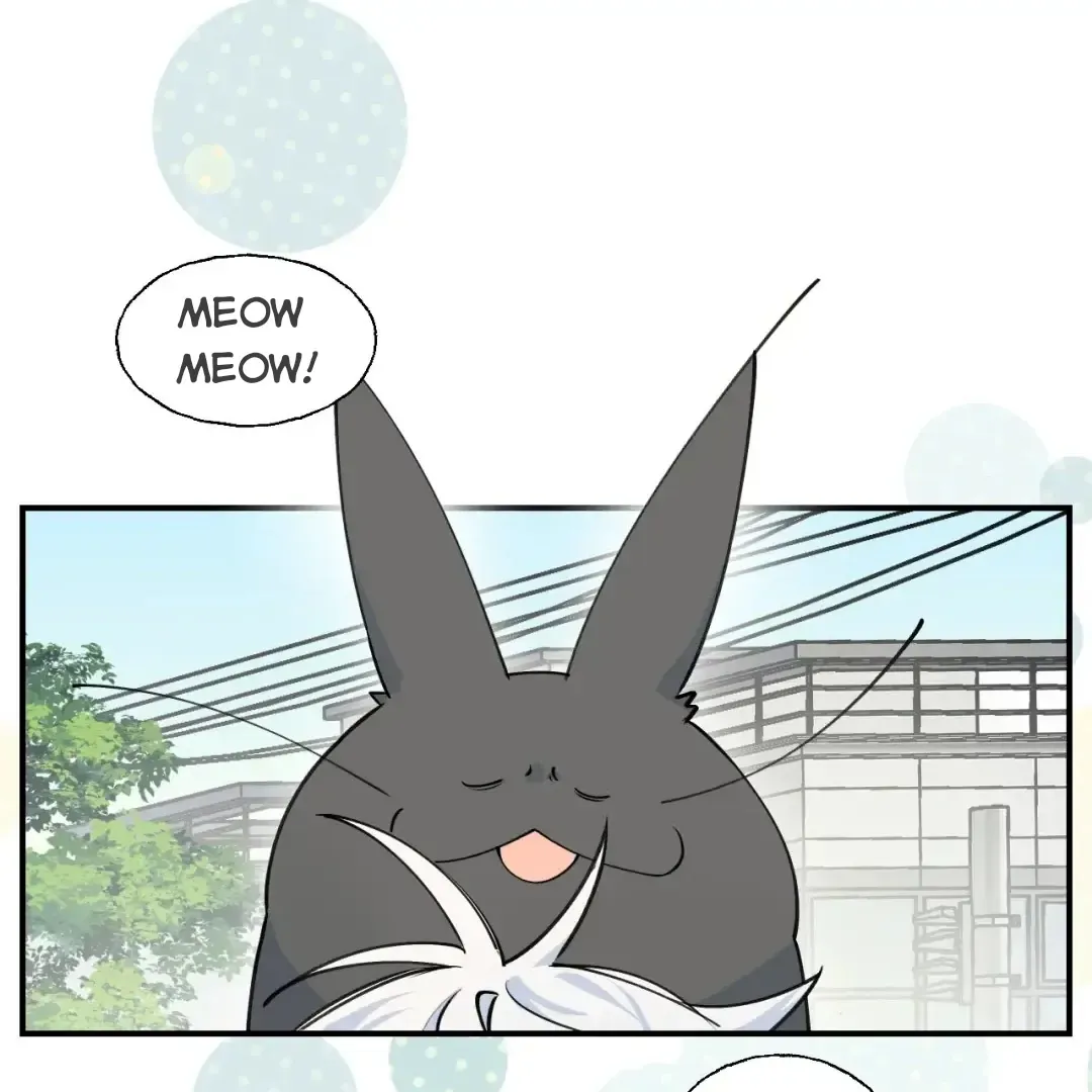 Xiao Gou Lost His Soul Chapter 1 page 7 - 