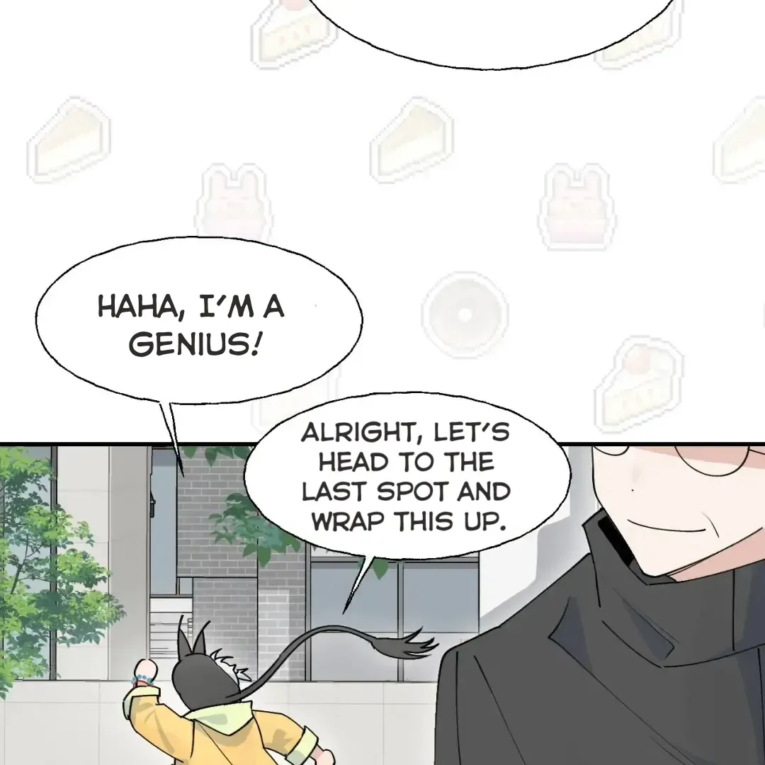 Xiao Gou Lost His Soul Chapter 1 page 62 - 