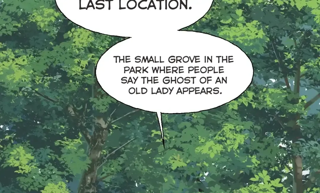 Xiao Gou Lost His Soul Chapter 1 page 65 - 