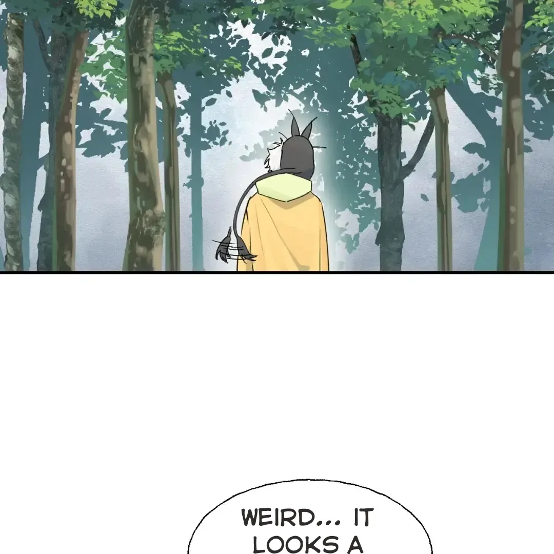 Xiao Gou Lost His Soul Chapter 1 page 66 - 