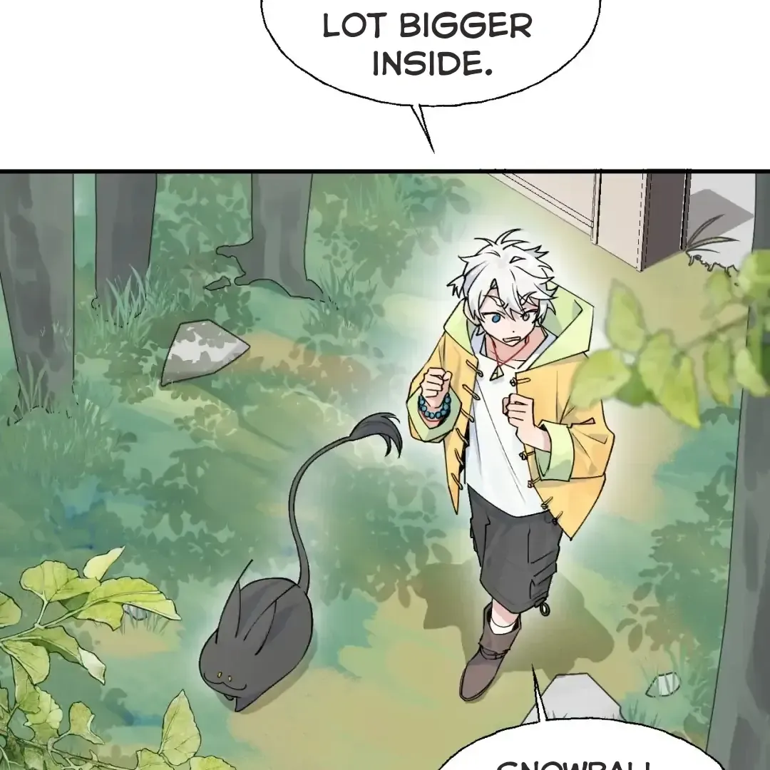 Xiao Gou Lost His Soul Chapter 1 page 67 - 