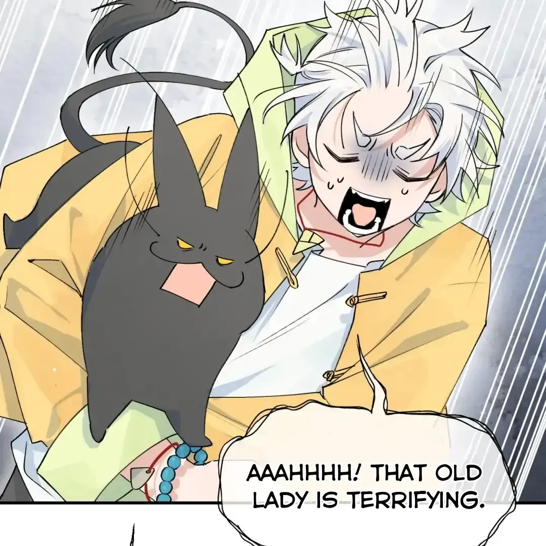Xiao Gou Lost His Soul Chapter 1 page 77 - 