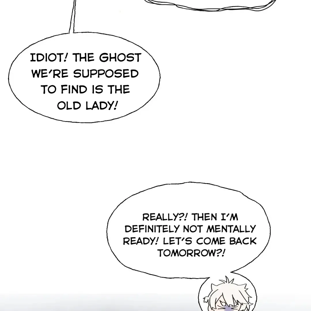 Xiao Gou Lost His Soul Chapter 1 page 78 - 