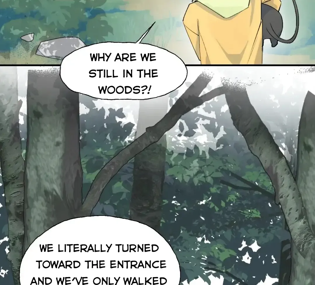 Xiao Gou Lost His Soul Chapter 1 page 81 - 