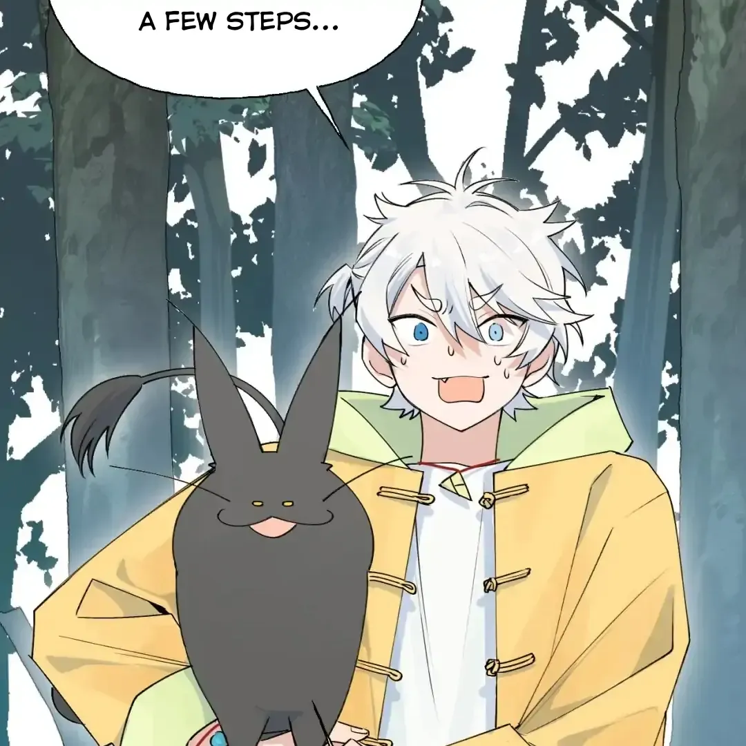 Xiao Gou Lost His Soul Chapter 1 page 82 - 