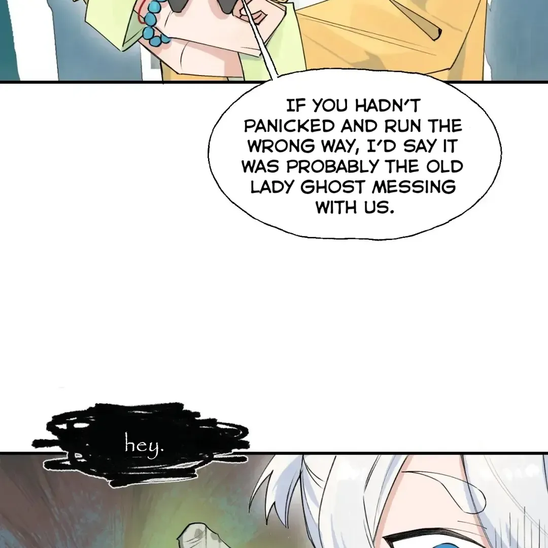 Xiao Gou Lost His Soul Chapter 1 page 83 - 
