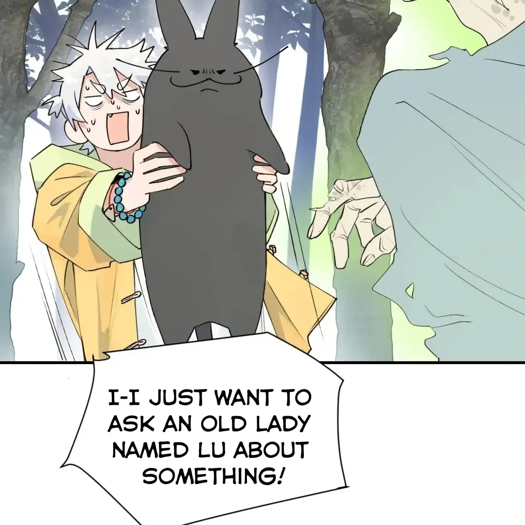 Xiao Gou Lost His Soul Chapter 1 page 87 - 