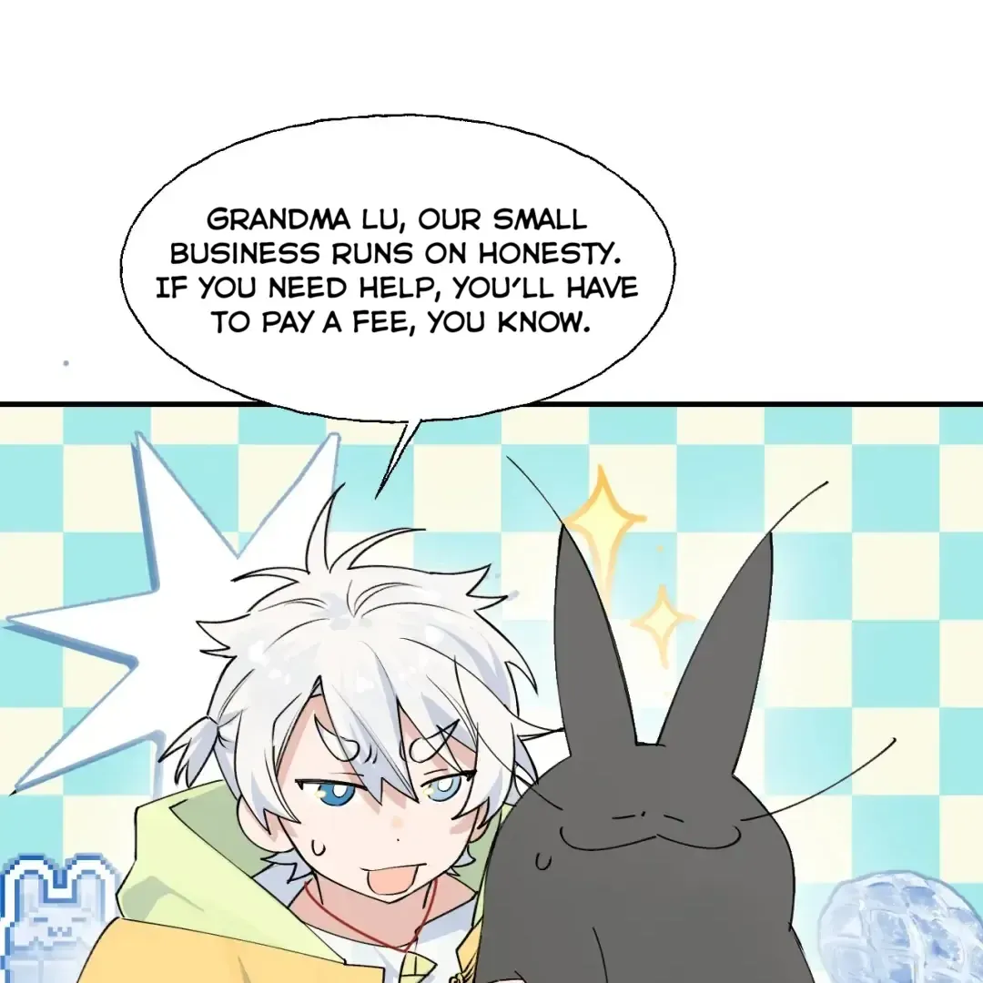 Xiao Gou Lost His Soul Chapter 1 page 92 - 