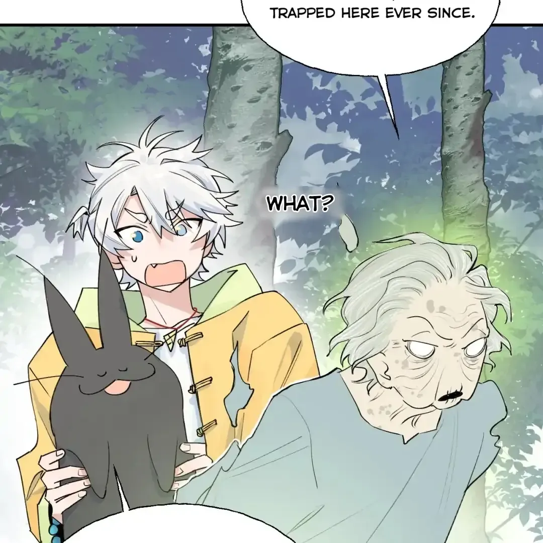Xiao Gou Lost His Soul Chapter 1 page 94 - 