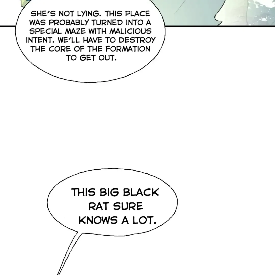 Xiao Gou Lost His Soul Chapter 1 page 95 - 